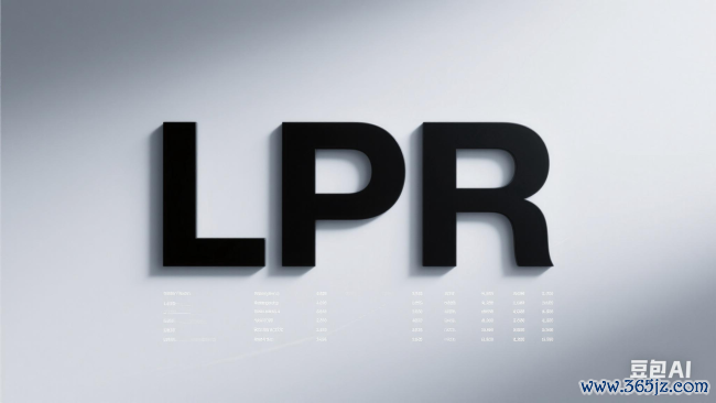 LPR连续6个月持稳