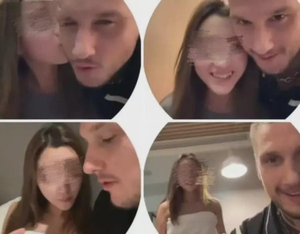 凤凰配资 “有辱国格”事件中，乌克兰人渣赢了三次