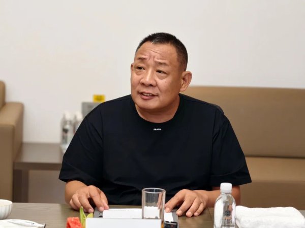 致富配资 抖音封禁AI仿冒于东来账号，一企业被罚15万