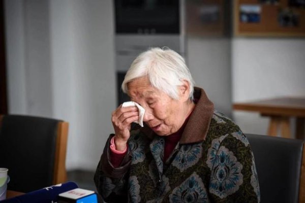 同花财富 南京大屠杀幸存者熊淑兰离世 在册在世幸存者仅存25位