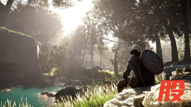 《红色沙漠》更新PC配置要求 强制SSD 16GB内存门槛