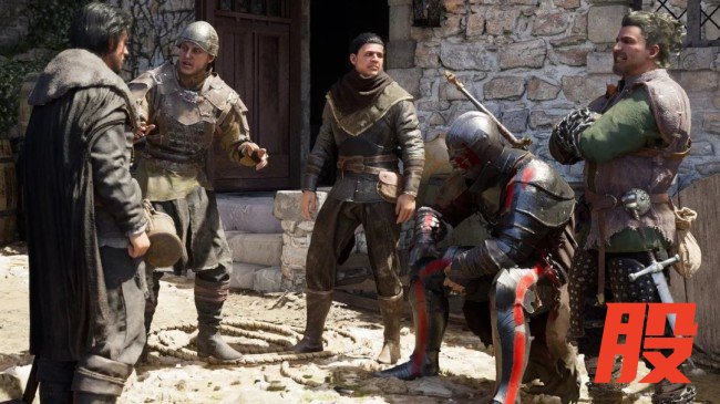 《红色沙漠》更新PC配置要求 强制SSD 16GB内存门槛