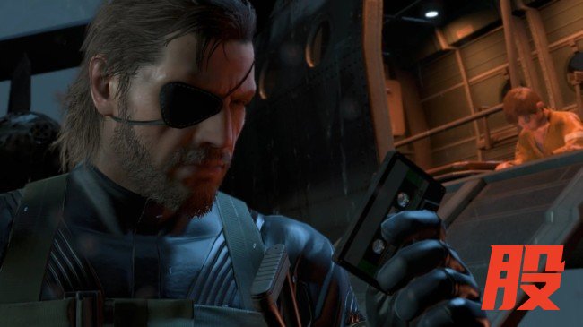 MOD作者实现小岛秀夫最初构想 整合《合金装备5:幻痛》与《原爆点》