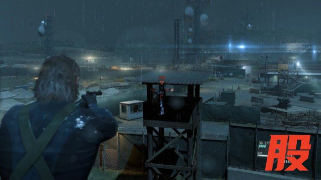 MOD作者实现小岛秀夫最初构想 整合《合金装备5:幻痛》与《原爆点》